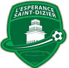Wappen L'Esperance de Saint-Dizier  64064