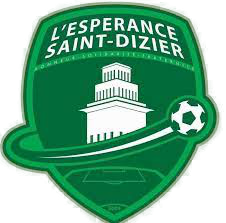 Wappen L'Esperance de Saint-Dizier