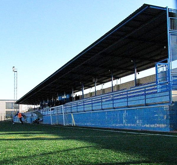 Estadio San Juan - Colmenar de Oreja, MD