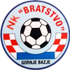 Wappen NK Bratstvo Gornje Bazje