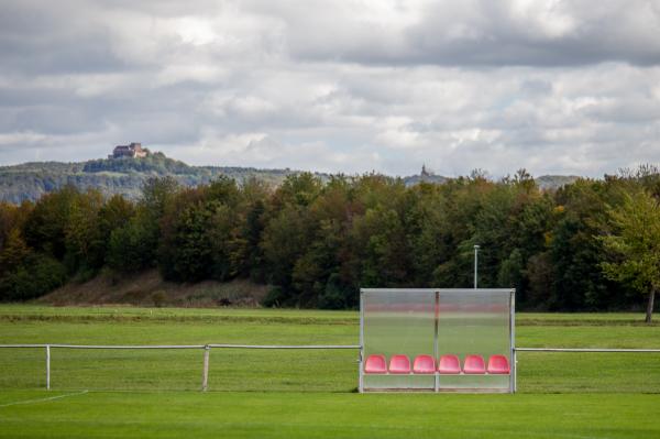 Sportanlage am Mühlbach - Memmelsdorf-Weichendorf