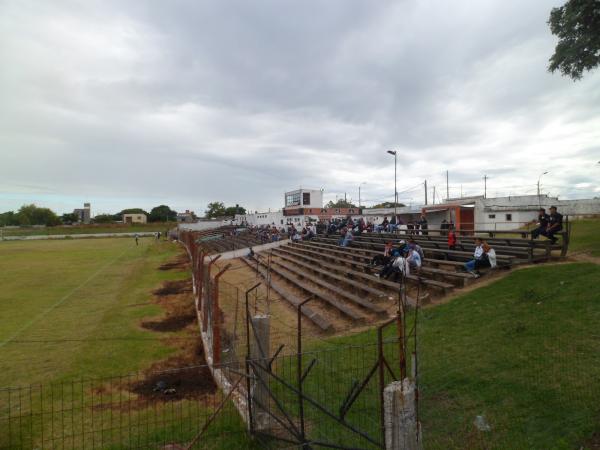 Parque Carlos Ángel Fossa - Montevideo