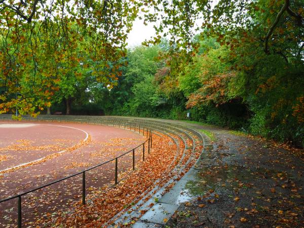 Goystadion - Dortmund-Hörde