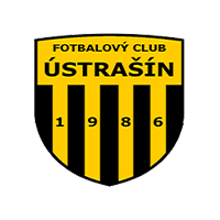 Wappen TJ FC Ústrašín