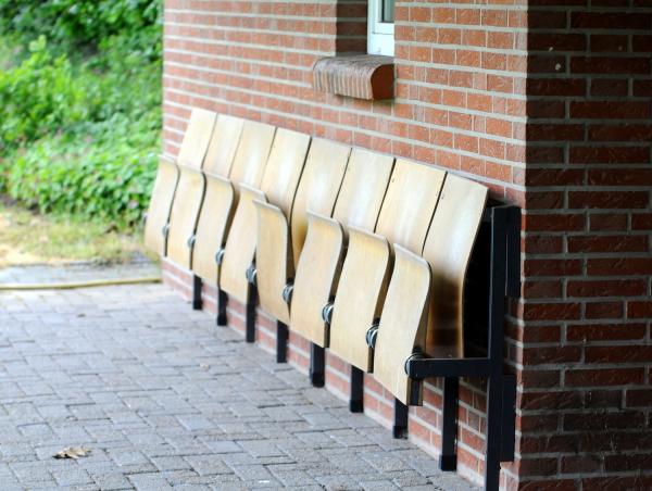 Sportanlage an der Schule - Garrel-Falkenberg