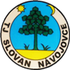 Wappen TJ Slovan Návojovce
