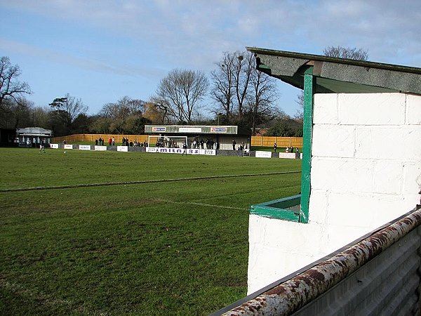 Fetcham Grove  - Leatherhead, Surrey