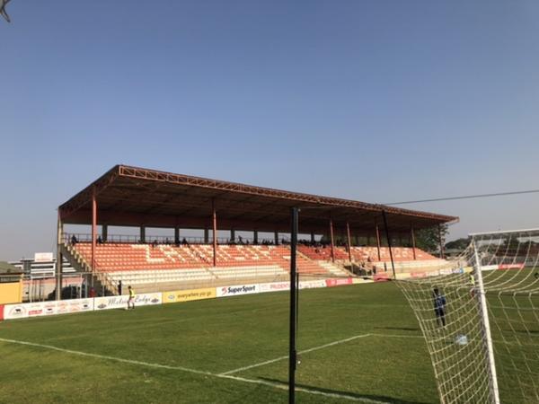 Sunset Stadium - Lusaka