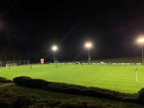 Stade Communal de Grolley - Grolley
