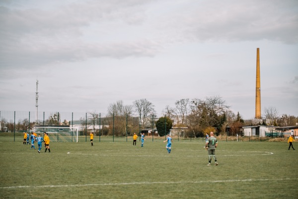 Frisch-Auf-Stadion Nebenplatz 2 - Wurzen