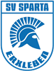 Wappen ehemals SV Sparta Erxleben 1991