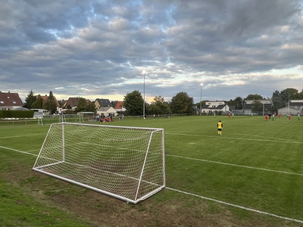 Sportanlage Zwerchstraße - Schönenberg-Kübelberg