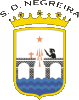 Wappen SD Negreira  11775
