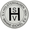 Wappen SV Holsterhausen, Wanne-Eickel 1924 III