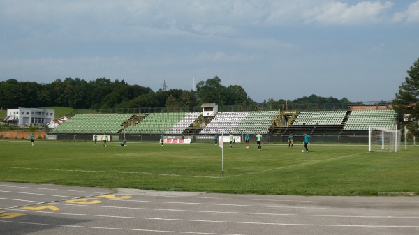 Gradski Stadion - Banovići