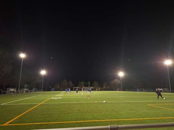 Stadion Torwiese Nebenplatz 1 - Eschwege