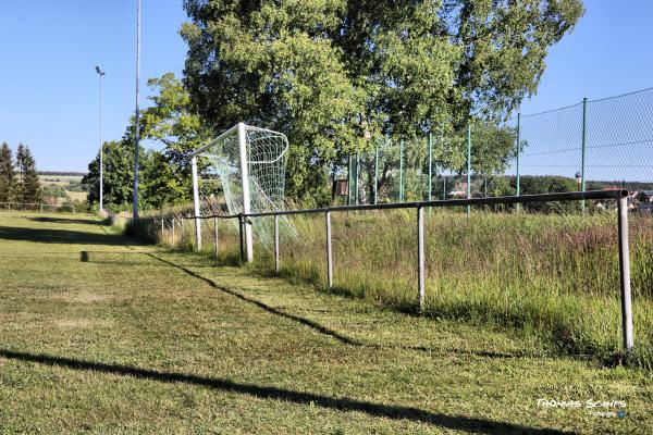 Sportplatz Rieder Wäldle 2 - Stetten am kalten Markt-Frohnstetten