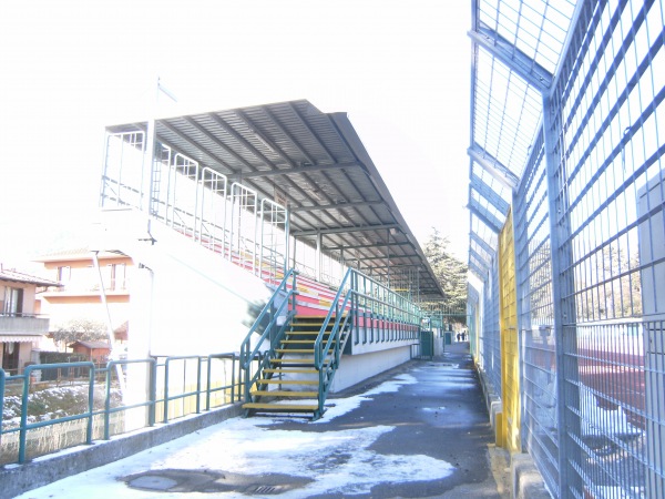 Stadio Carillo Pesenti Pigna - Alzano Lombardo