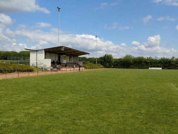 Sportzentrum am Hallenbad - Waldfeucht-Haaren