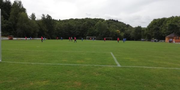 Sportanlage Sonnenschein - Konz-Niedermennig