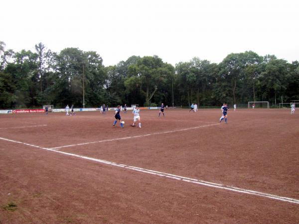 Sportanlage Am Schloß - Hamm/Westfalen-Heessen