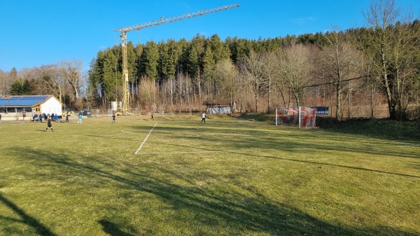 Sportpark Wiedergeltingen - Wiedergeltingen
