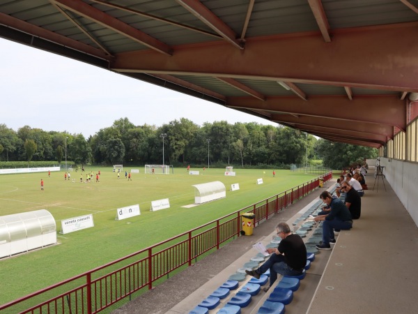 Stadio Comunale di Mansuè - Mansuè