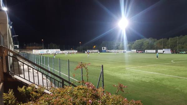 Campo Sportivo Gabbiolo - Trento