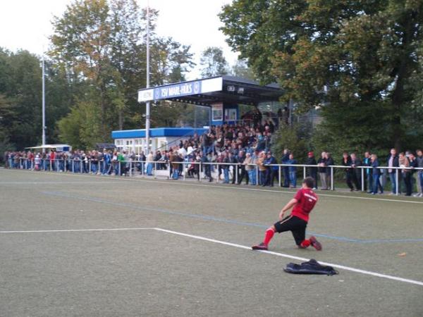 Loekampstadion - Marl-Hüls