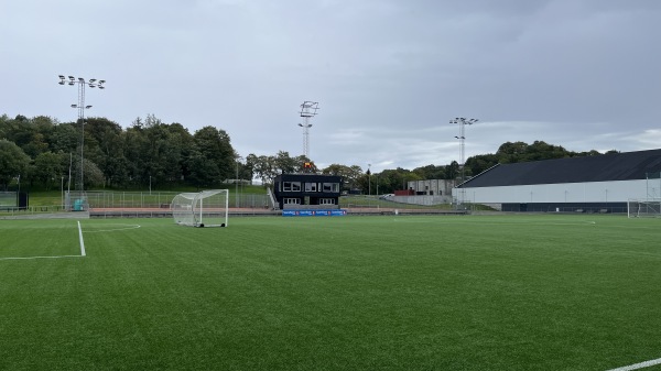 Koteng Arena - Trondheim