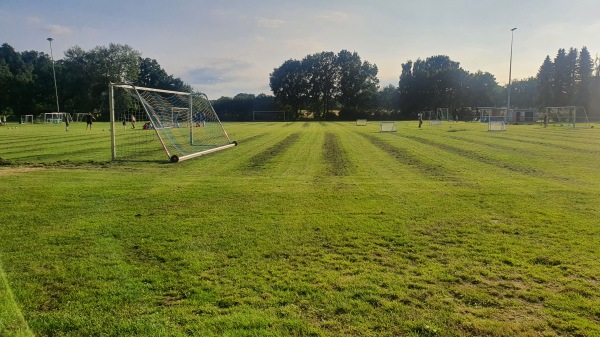 Sportanlage Heidkoppelweg C-Platz - Lüneburg-Erbstorf