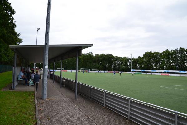 Sportanlage am Winterhagen - Wenden/Südsauerland-Altenhof