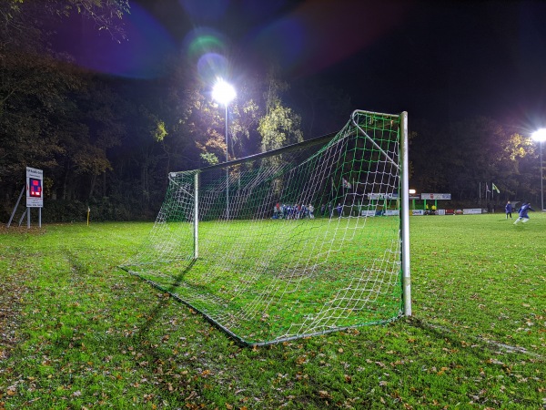 Sportstätten in den Anlagen Platz 2 - Neubukow