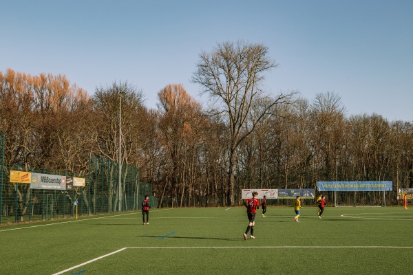 Sport- und Freizeitzentrum Taucha Platz 2 - Taucha