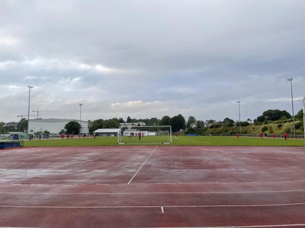 Freiluftsportanlage Heuchelheim - Heuchelheim/Lahn