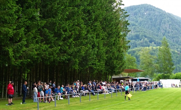 Sportanlage Hammerboden - Landl
