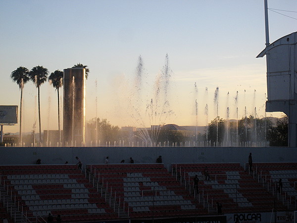 Estadio Victoria de Aguascalientes - Aguascalientes