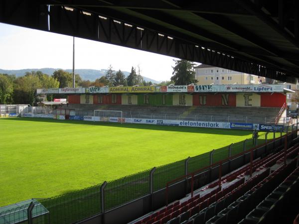 LIWEST Arena - Steyr