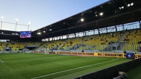 Arena Katowice - Katowice
