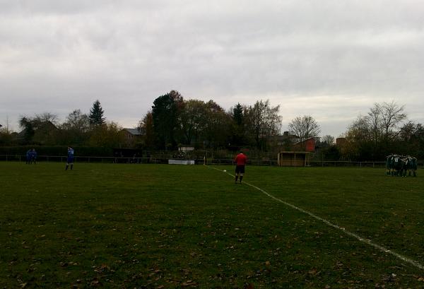 Sportplatz Up'n Knust - Rehhorst