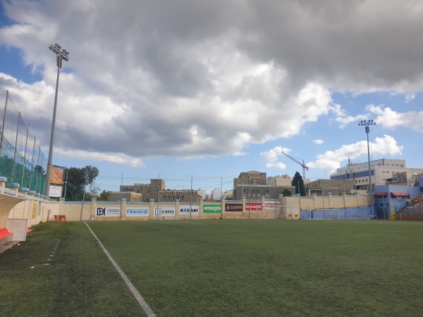 Victor Tedesco Stadium - Ħamrun (Hamrun)