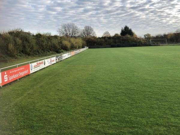 Sportplatz Pankofen - Plattling-Pankofen
