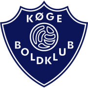 Wappen Køge BK II
