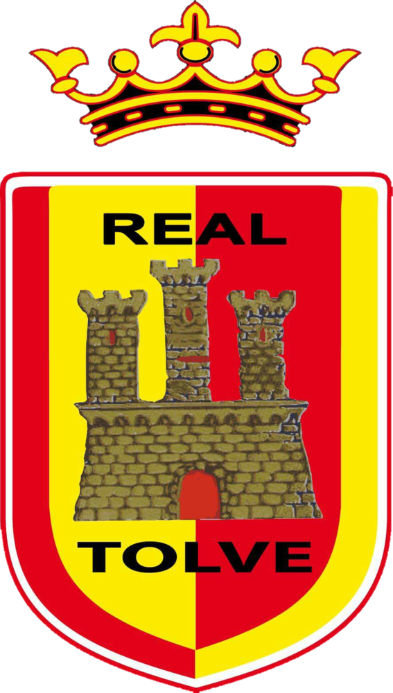 Wappen Real Tolve