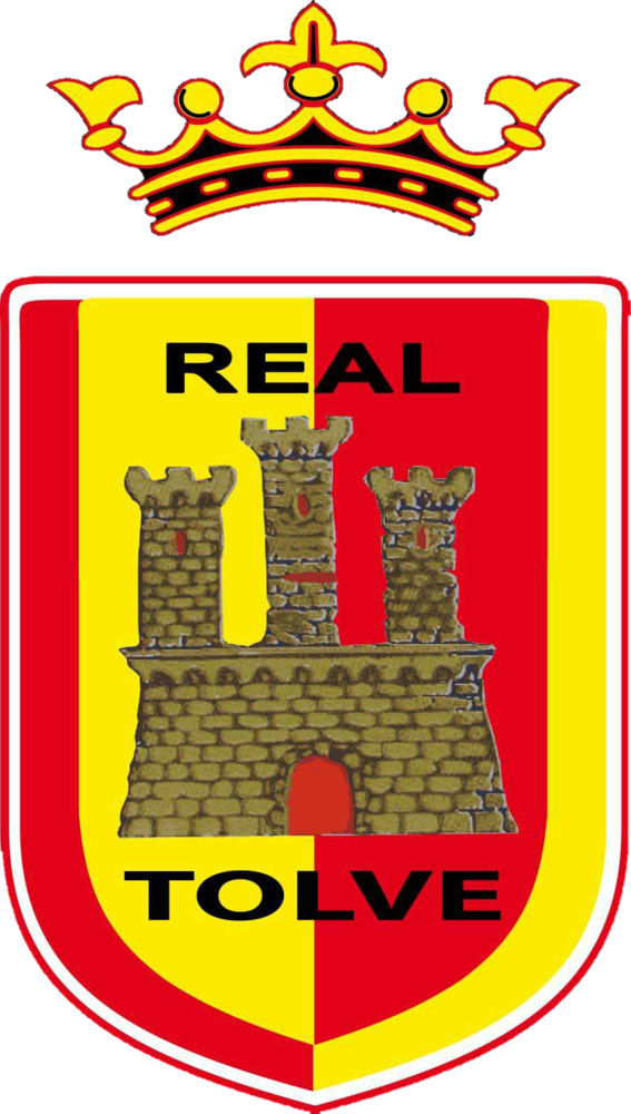 Wappen Real Tolve Wappen Real Tolve