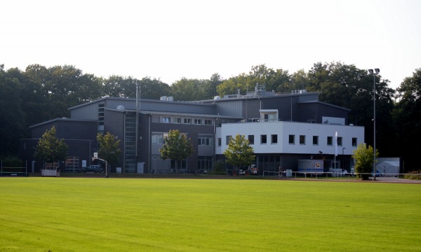 Sportanlage Campus Wechloy - Oldenburg (Oldenburg)-Wechloy