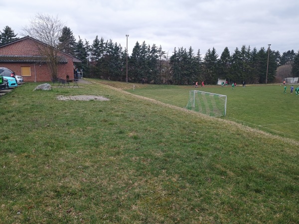 Sportplatz Wolsdorf - Wolsdorf