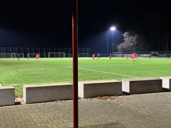 Sportanlage Am Wido Platz 2 - Dülmen-Hiddingsel