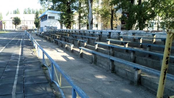 Stadion Ikar - Kropyvnytskyi