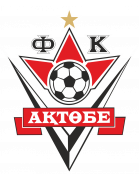 Wappen FK Aktobe-Zhastar